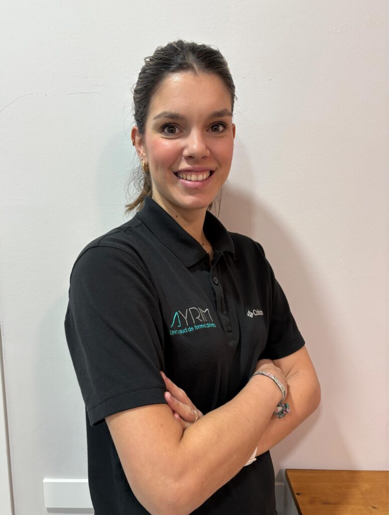 María Rodriguez Navarrete, fotografía.